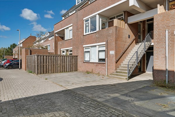 Medium property photo - Venus 46, 2221 JG Katwijk aan Zee